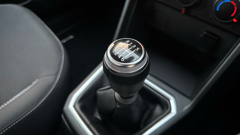 Dacia Sandero 1.0 TCe Comfort 5dr Petrol Hatchback